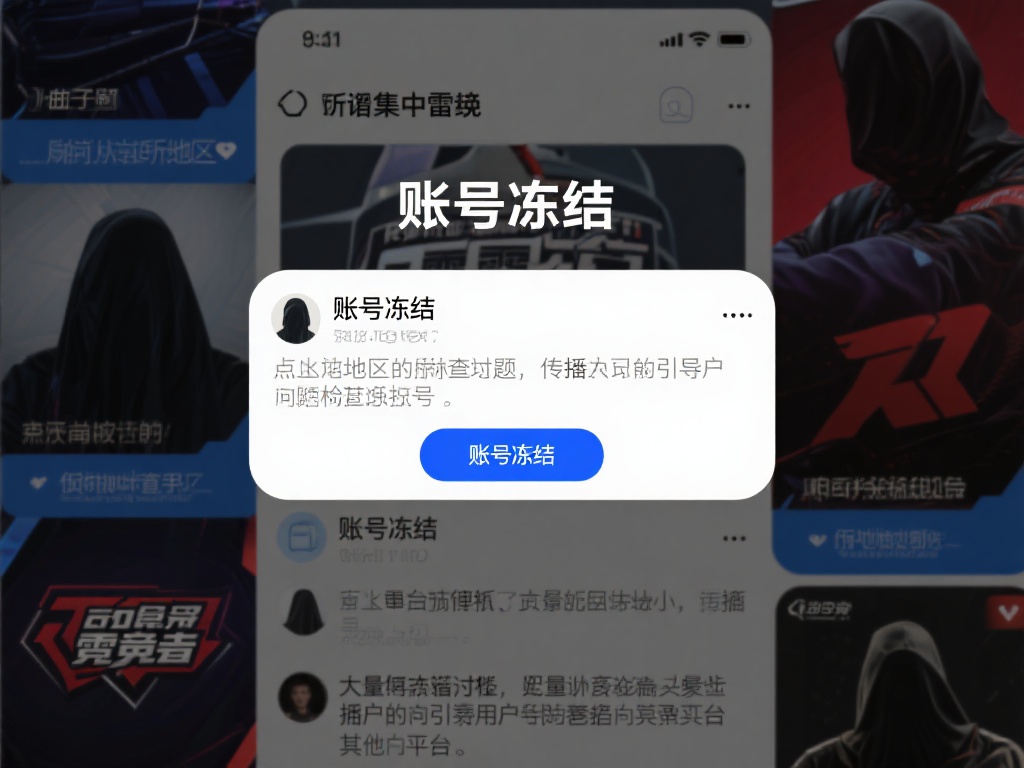 举例来说，某地区在社交媒体上的舆论集中攻击雷竞技“