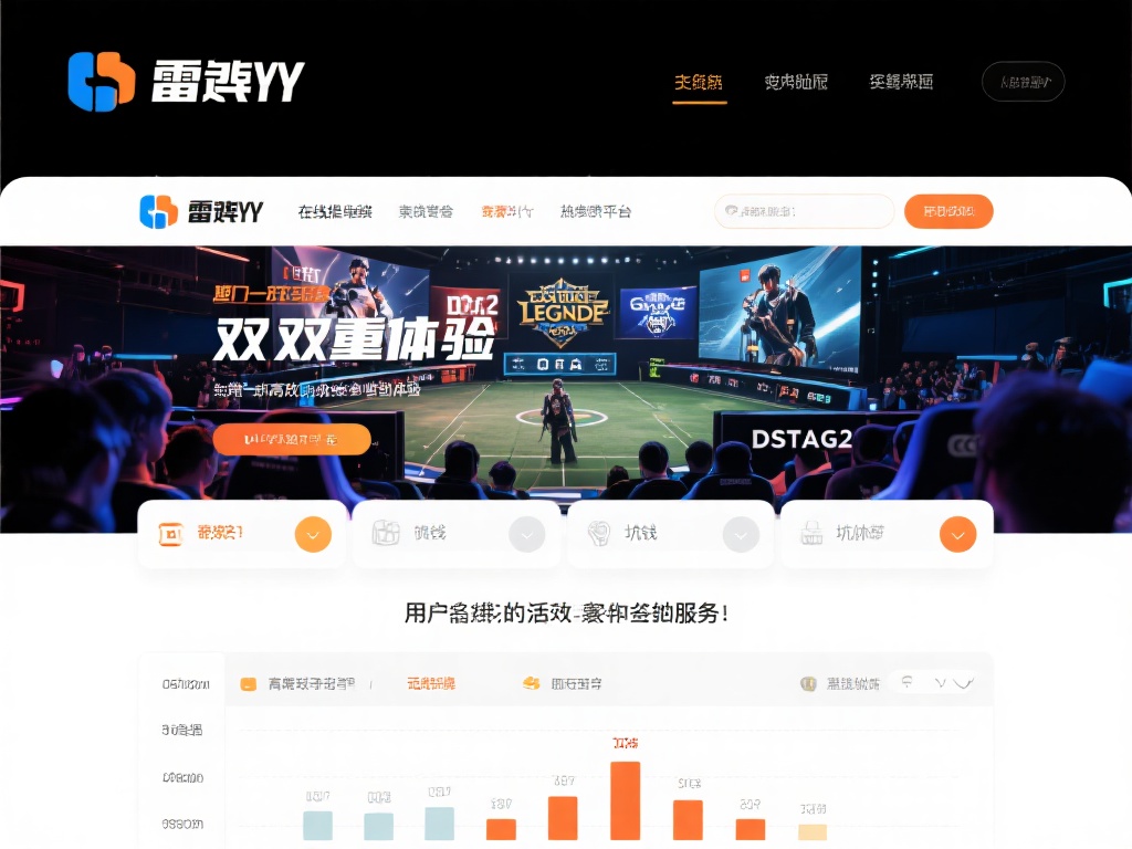 雷竞技是一家在线提供电竞赛事竞猜的娱乐平台，吸引了