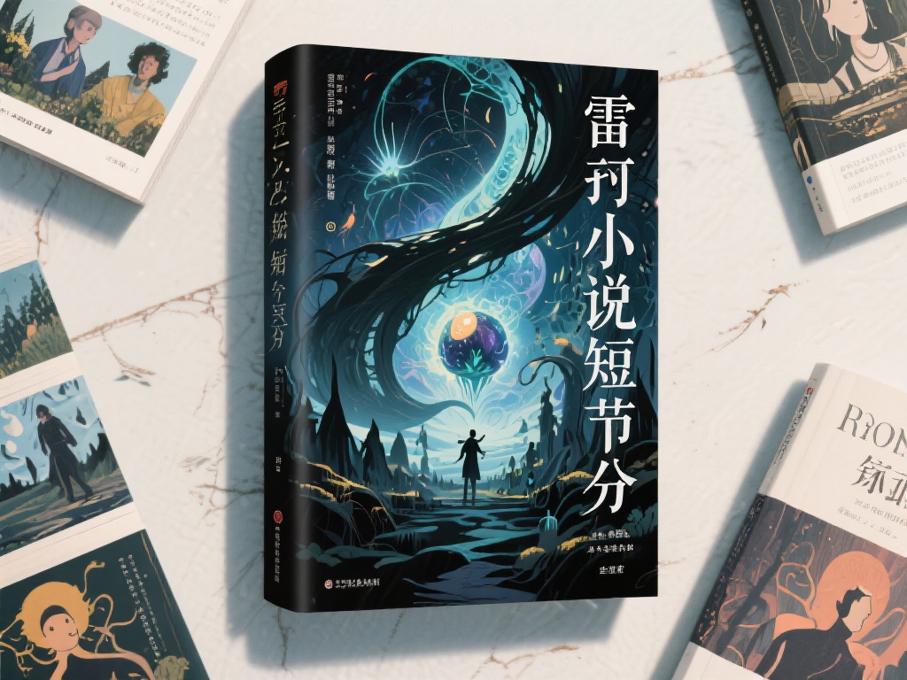 雷竞技小说短篇以其奇幻与现实交织的故事结构吸引了大