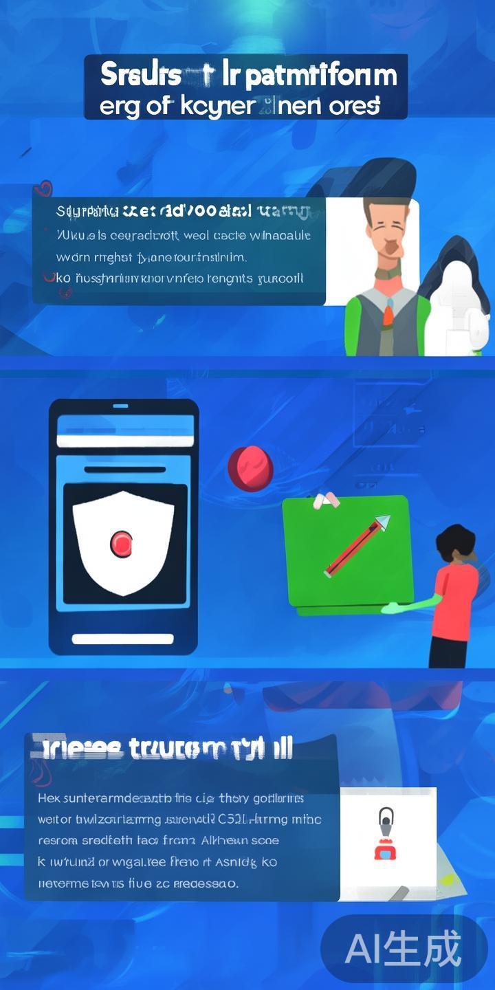 关于类似雷竞技的赌博APP推荐及其安全性全面分析与风险评估 资金安全:部分平台采用非正规支付渠道或缺乏资金存管