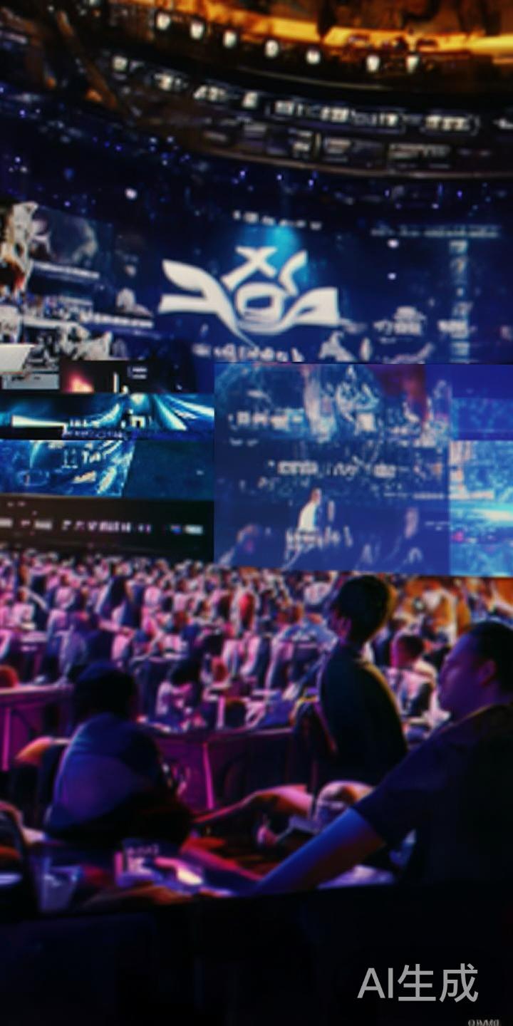 在电竞日益普及的今天，在线观看比赛已成为玩家和粉丝