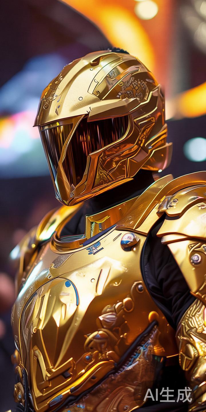 全面剖析电子竞技人物徐志雷的成就与行业影响力的深度研究 除了个人成就,徐志雷在推动电子竞技普及方面也发挥了