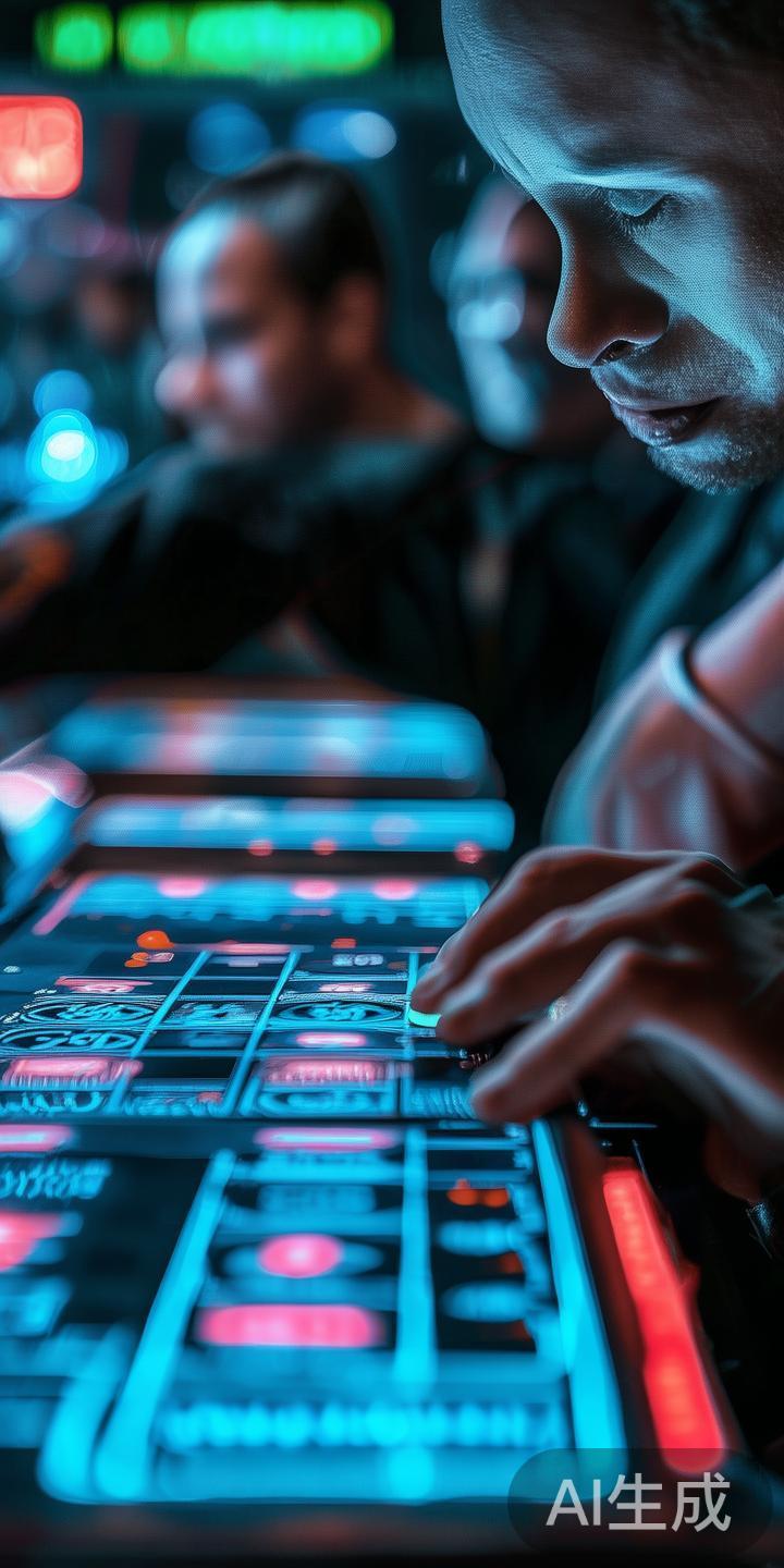 雷竞技必赢技巧全方位攻略:掌握实用方法与秘籍指导 要想在雷竞技中实现必赢,首先需要对其基本游戏机制进