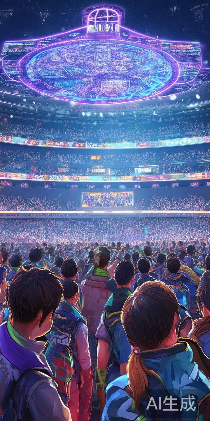 很多新手玩家在进入雷竞技时，常常会疑惑：“我能否同