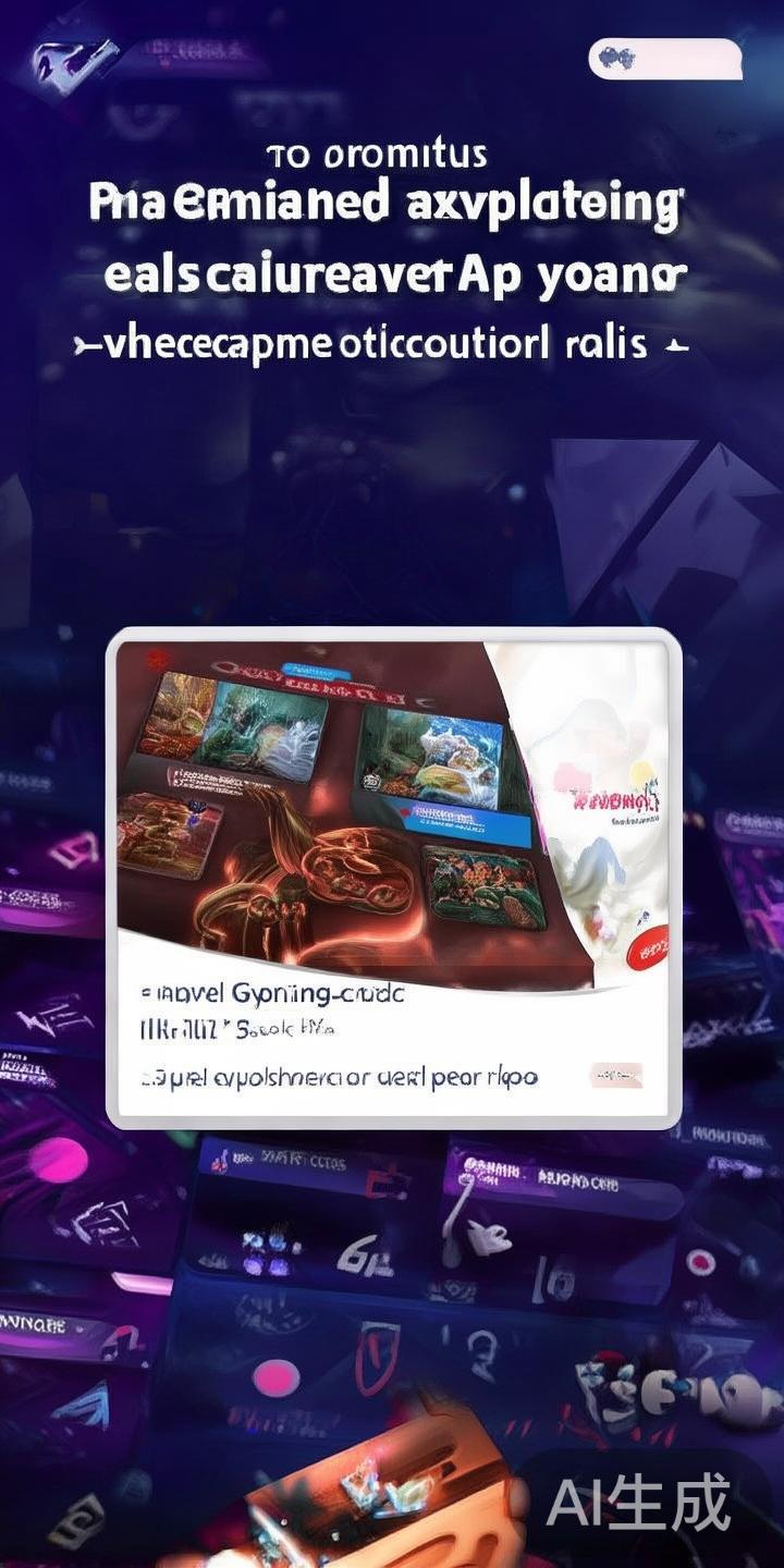 全面揭秘Ray雷竞技App官网:功能介绍与最新资讯指南 在当今数字娱乐快速发展的时代,网络游戏和棋牌类应用